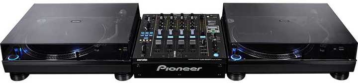 Pioneer PLX 1000 FIRST IMPRESSIONS