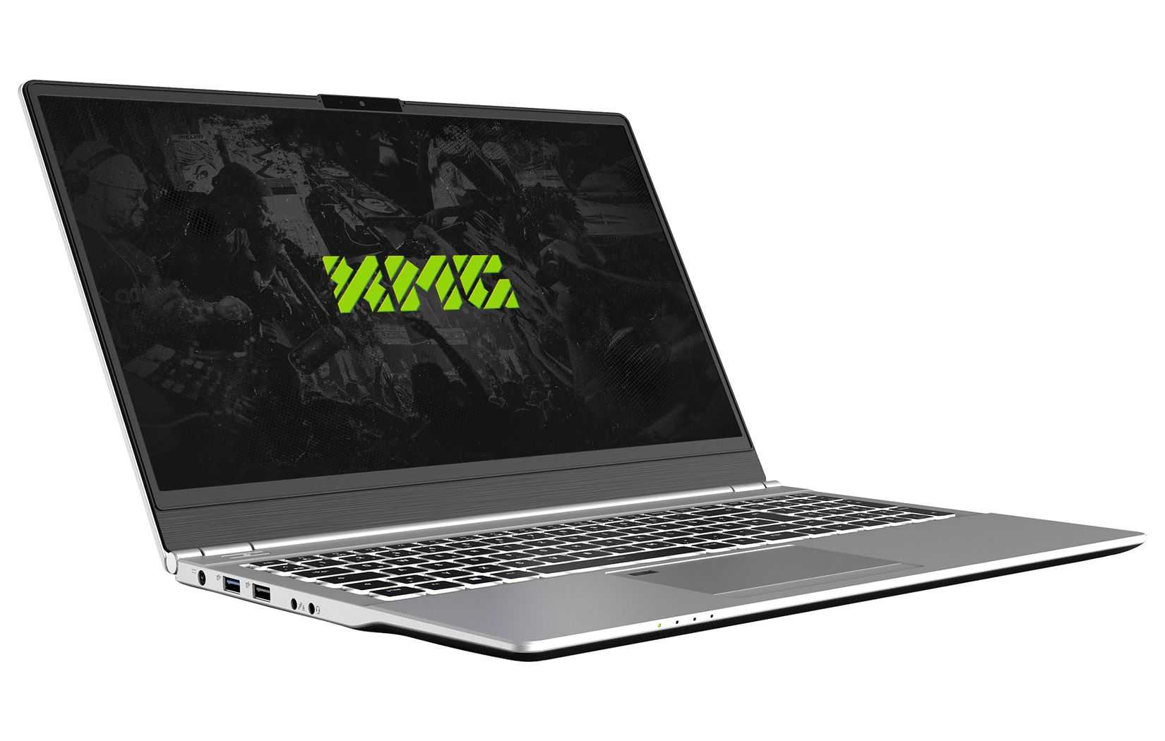 XMG DJ 15 Review The laptop designed for DJs