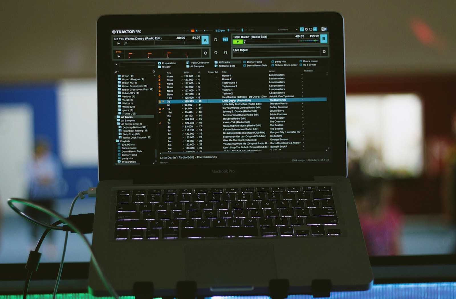 Discover the Best Laptop for DJing That Won't Break Your Budget!
