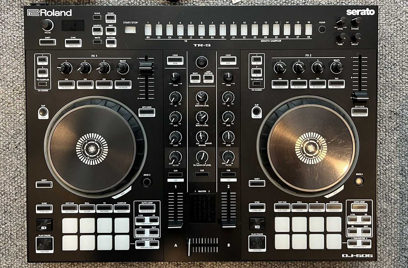 Don't Break the Bank Cheap DJ Controllers for Newbies