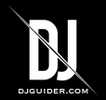 DJGuider logo