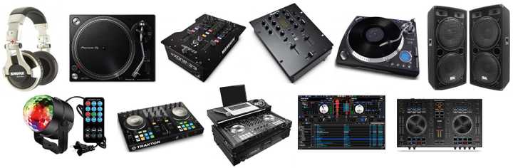 How to DJ for Complete Beginners 2021 Detailed Guide